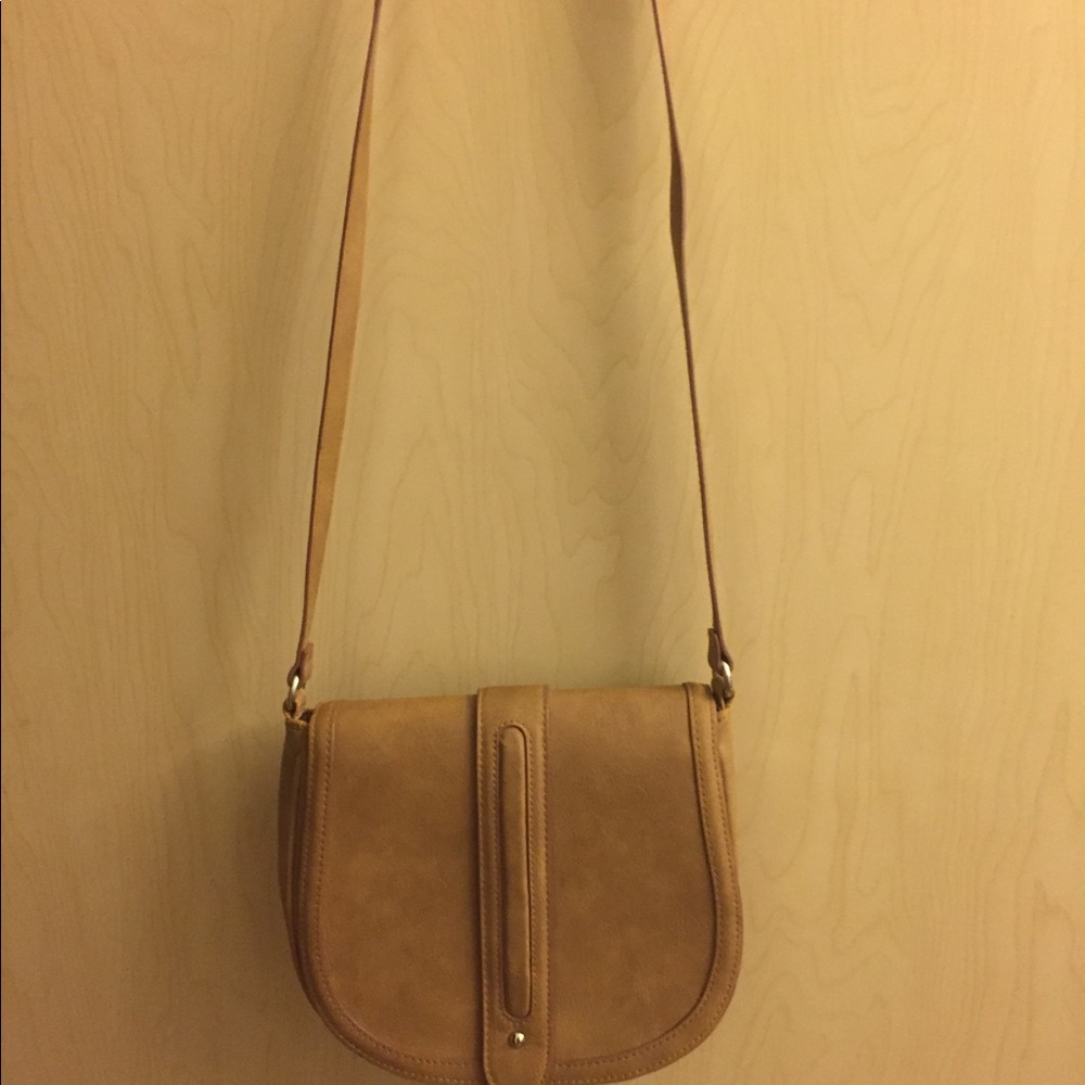 EXPRESS Crossbody bag NWOT